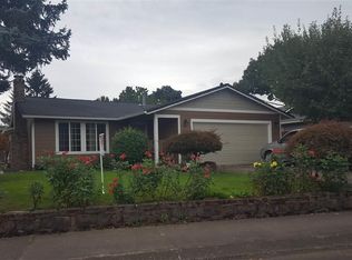 1490 Alexandra Ave, Woodburn, OR 97071