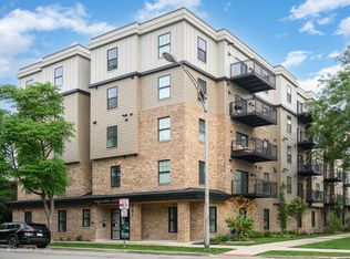 Ridgeland Flats, Oak Park, IL 60302