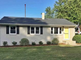 203 Benson Rd, Garner, NC 27529