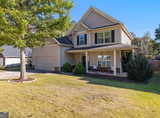 224 Fairway Dr, Newnan, GA 30265