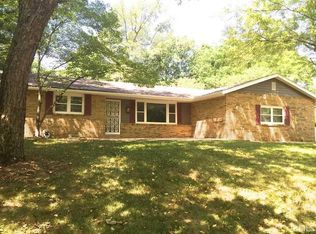 4817 N Pkwy, Kokomo, IN