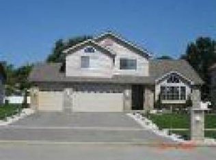 520 Regent Rd, University Park, IL 60466