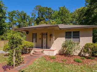 738 NE 8th Ave, Gainesville, FL 32601