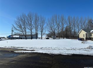1705 1st Ave, Rosthern, SK S0K3R0