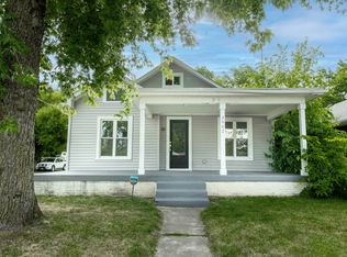 3902 N Capitol Ave, Indianapolis, IN