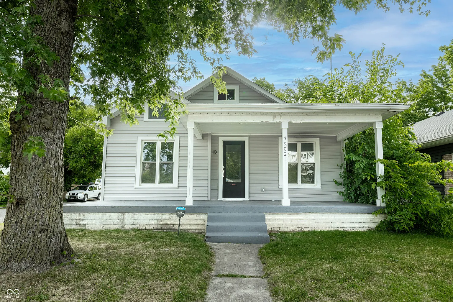3902 N Capitol Ave photo 1