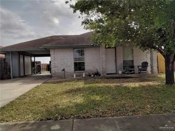 2833 Frankfurt St, Brownsville, TX 78520