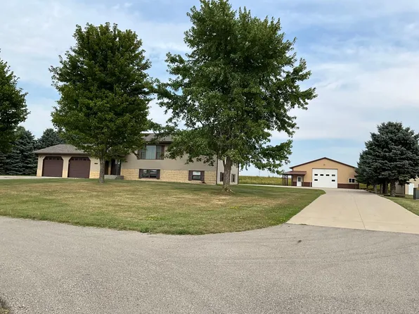 25227 State Highway 23, Roscoe, MN 56371