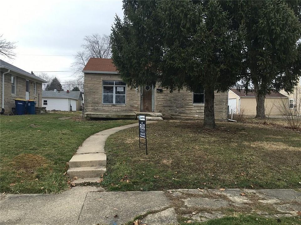1st image of 2415 S Villa Ave
