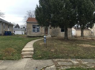 2415 S Villa Ave, Indianapolis, IN