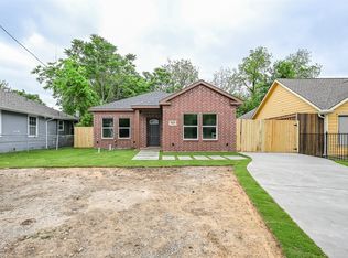 3610 Frank St, Dallas, TX 75210
