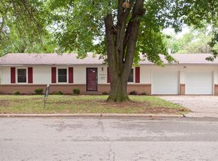 3543 S Fort Ave, Springfield, MO 65807