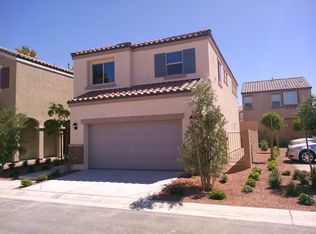 1509 Lily Valley Ct, Henderson, NV 89074