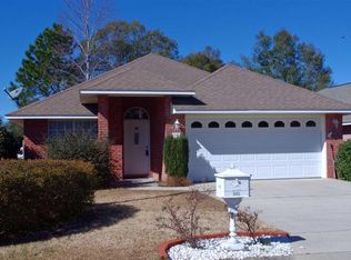 3893 Windsor Castle Blvd, Milton, FL 32583