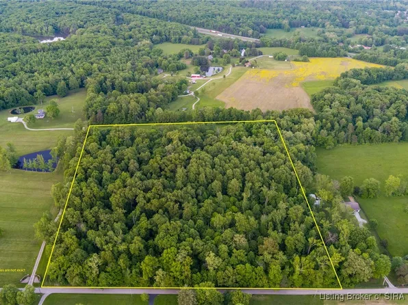 0 Forestry Road, Henryville, IN 47126