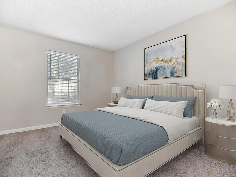 Magnolia Villas — Photo 34