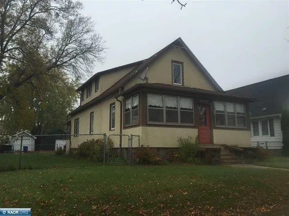 2415 2nd Ave W, Hibbing, MN 55746