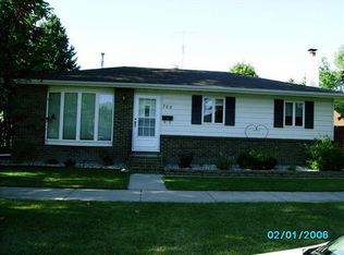 705 6th St SE, East Grand Forks, MN 56721