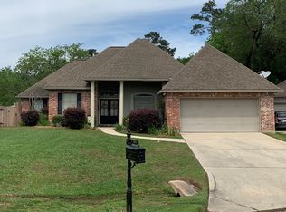 205 Summer Place Cv, Slidell, LA 70461