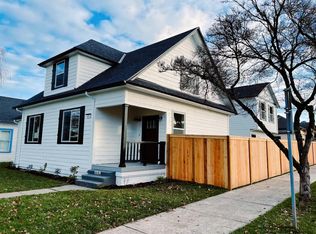 615 W 17th St, Vancouver, WA 98660
