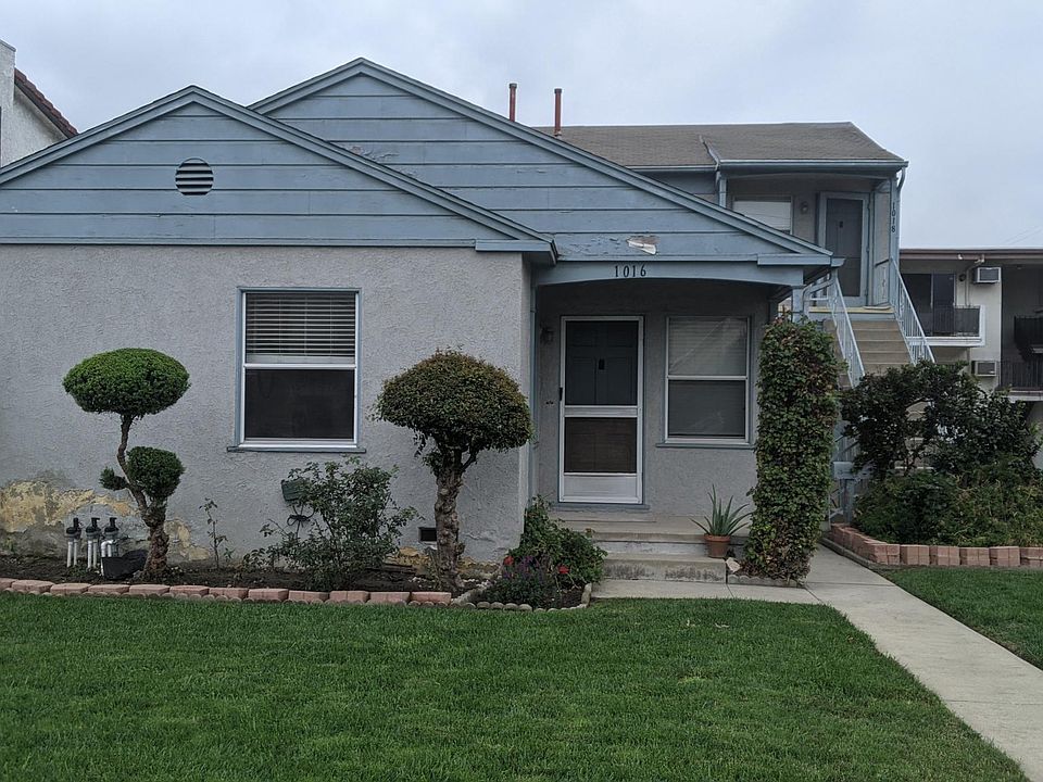 1st image of 1016 E Wilson Ave #B