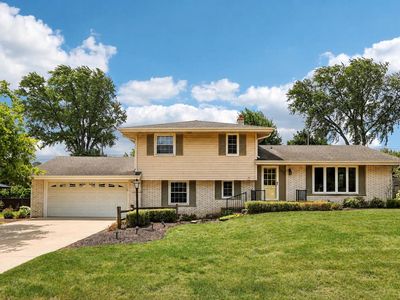 13425 W Old Oak LANE, New Berlin, WI, 53151
