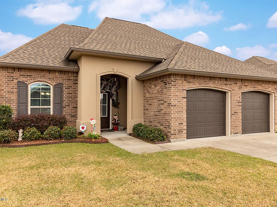 130 Village View Dr, Maurice, LA 70555 Zillow
