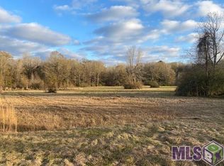 10912 State Highway 965 LOT B, Saint Francisville, LA 70775