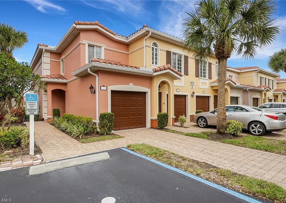 1st image of 20221 Estero Gardens CIR #101