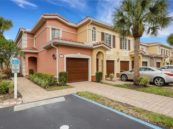 20221 Estero Gardens CIR #101, ESTERO, FL 33928