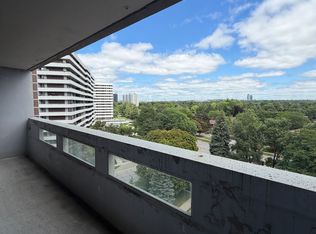 60 Inverlochy Blvd #802, Markham, ON L3T4T7