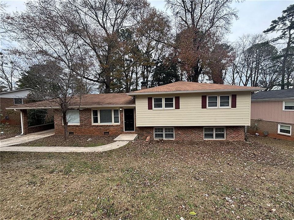 1st image of 847 Needle Rock Dr