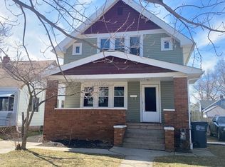910 Geneva Ave, Toledo, OH 43609