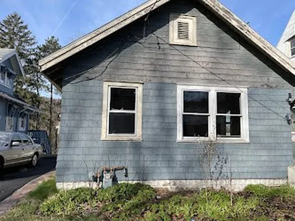 50 Burr Ave, Binghamton, NY 13903