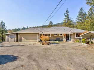 42516 Buckeye Rd, Oakhurst, CA 93644