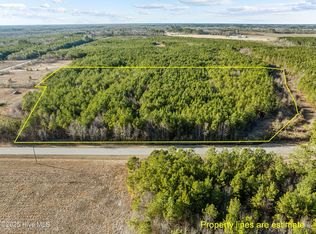 16 Bay Bush Rd, Vanceboro, NC 28586