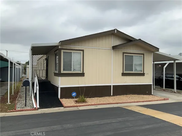 1205 W Cypress Ave #230, San Dimas, CA 91773
