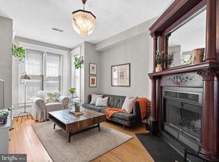 1751 U St NW #2, Washington, DC 20009