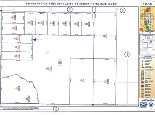 185 Jessen Rd, Wellington, NV 89444