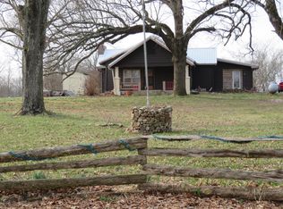 178 E 334th Rd, Humansville, MO 65674