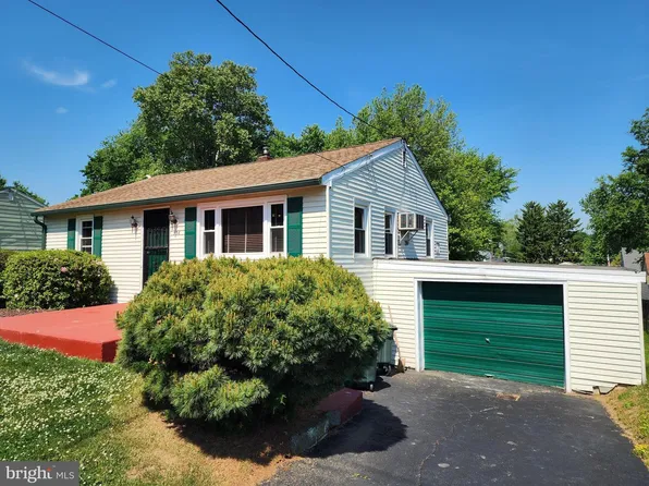 536 Harding Ave, Feasterville, PA 19053