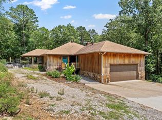 78 Minchew Ln, Bigelow, AR 72016