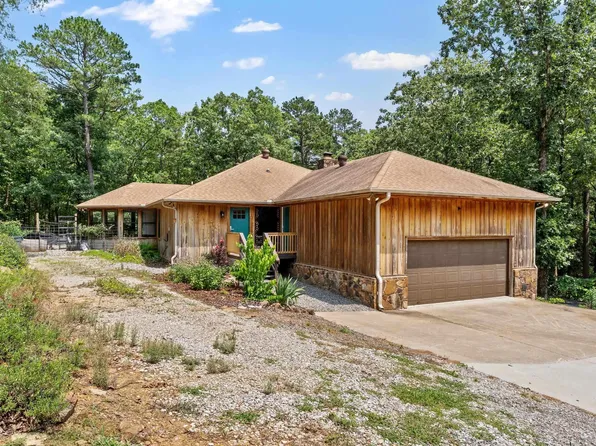 78 Minchew Ln, Bigelow, AR 72016