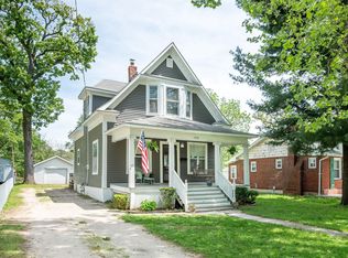 1876 N Douglas Ave, Springfield, MO 65803