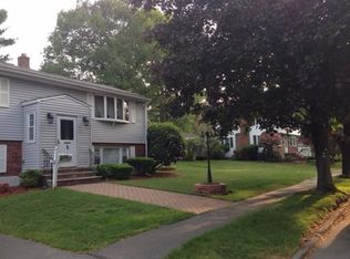 18 Clark Rd, Peabody, MA 01960