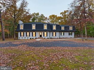 40 E Centennial Dr, Medford, NJ 08055