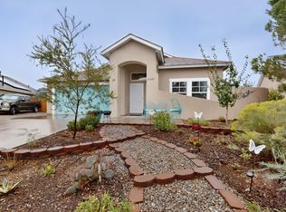 10480 Calle Acanta NW, Albuquerque, NM 87114