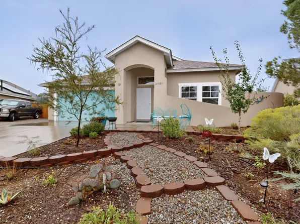 10480 Calle Acanta NW, Albuquerque, NM 87114