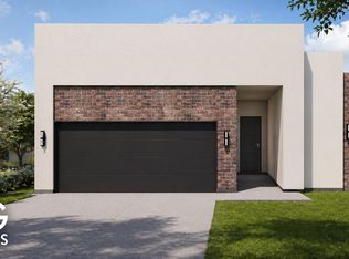 833 Quarter Notes Dr Plan, Harmony Hills Phase II, Laredo, TX 78045