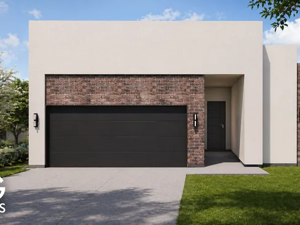 833 Quarter Notes Dr Plan, Harmony Hills Phase II